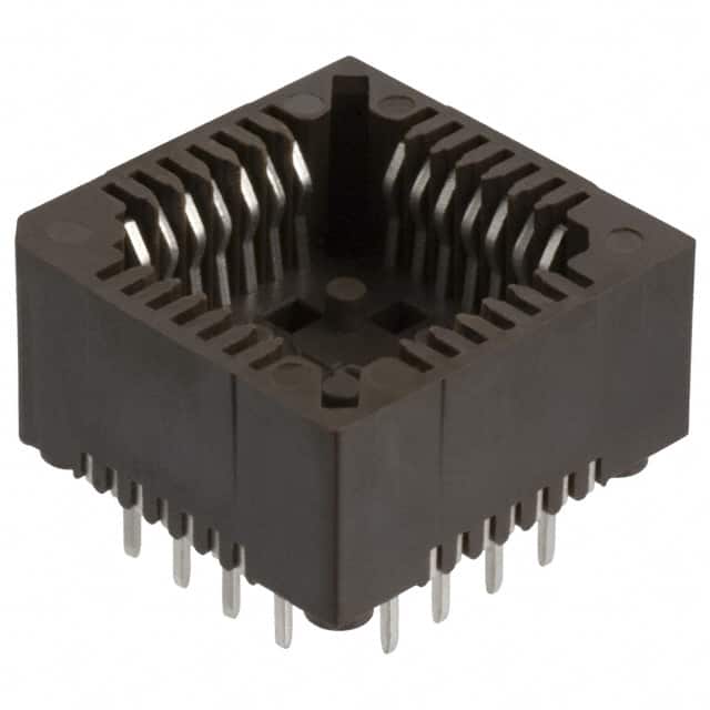 540-99-028-24-000000 Mill-Max Manufacturing Corp.  IC-Sockel